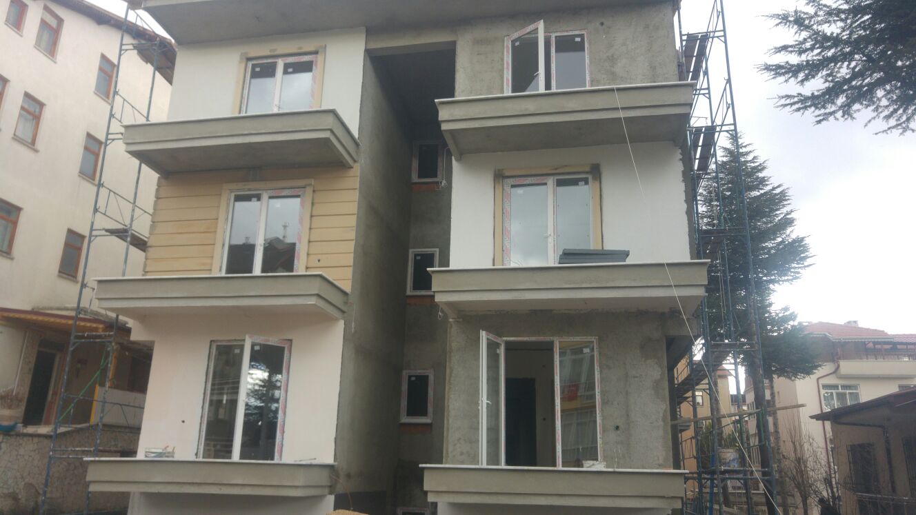 İzolit Yalıtım Isparta İnşaat Şirketi İzolasyon Söve Dekorasyon Kaliteli Ucuz